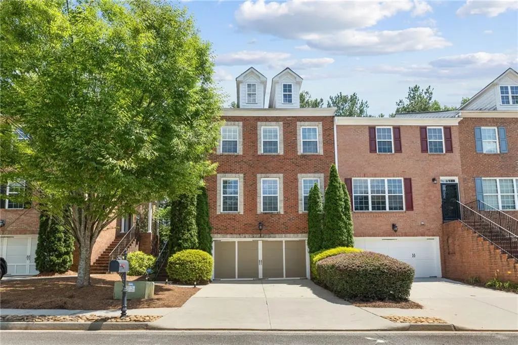 2276 Ewell Park Drive, Lawrenceville