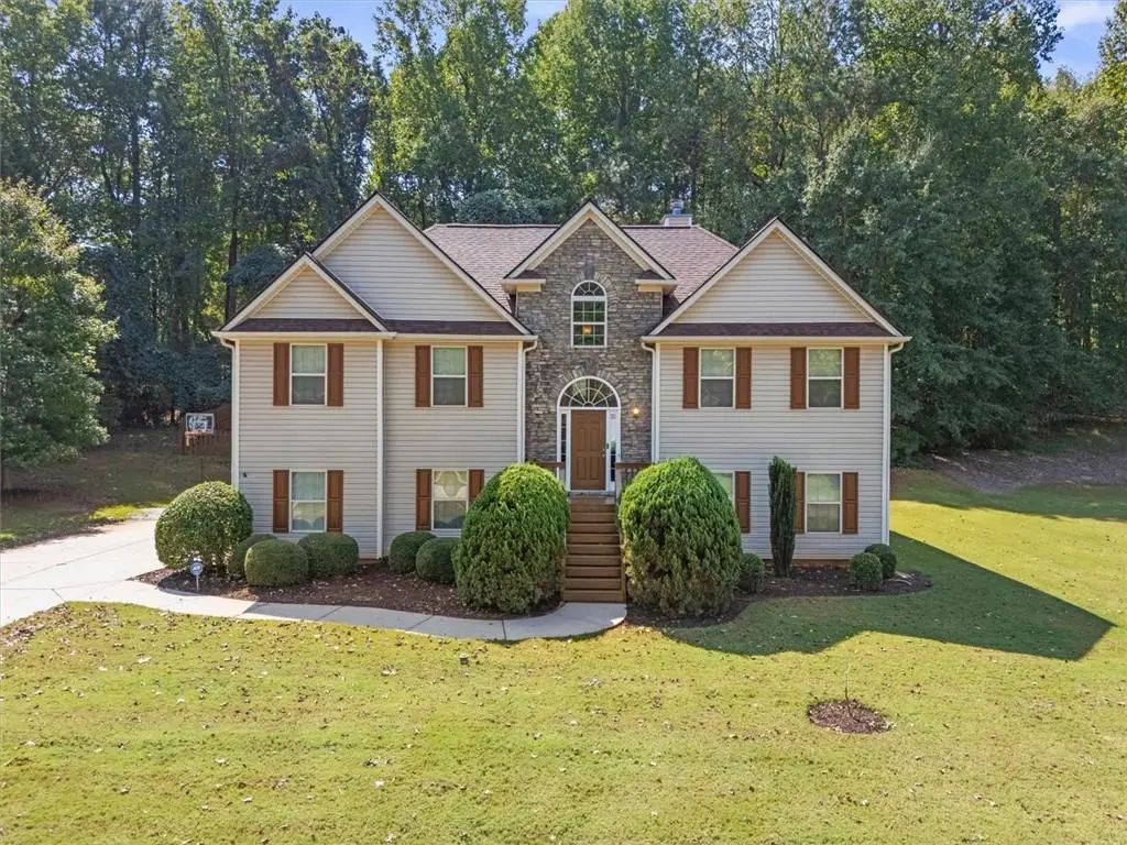 1444 Jefferson Walk Circle, Jefferson
