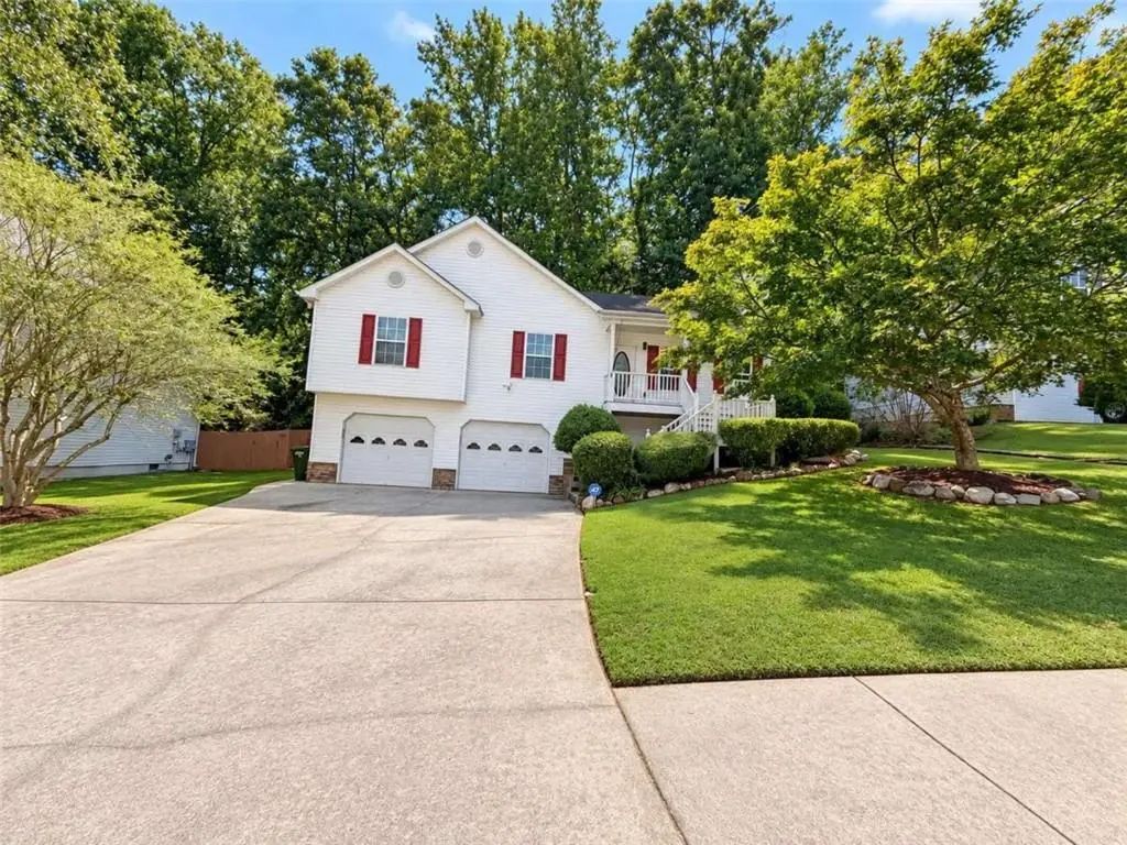 113 Jake Taylor Drive, Acworth