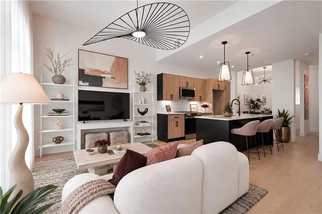 Unit 510 - 567 Ponce De Leon Avenue, Atlanta