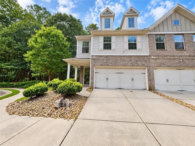 4054 Princeton Lakes Way, Atlanta