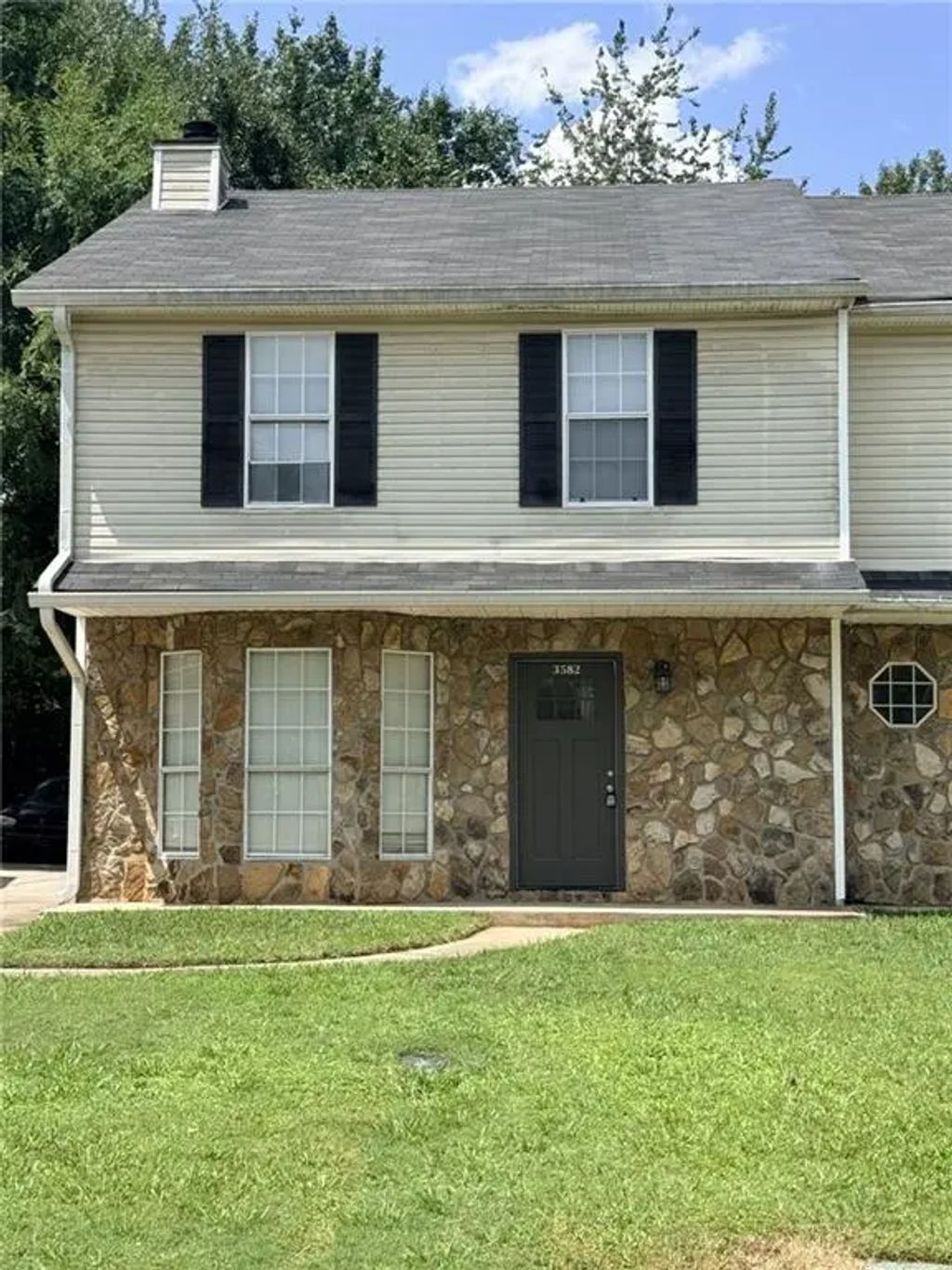 3582 Hopkins Court, Powder Springs