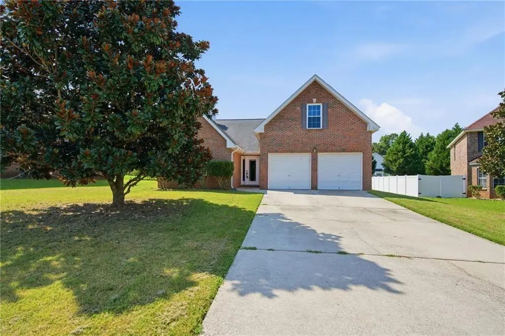 443 Canoga Court, Mcdonough