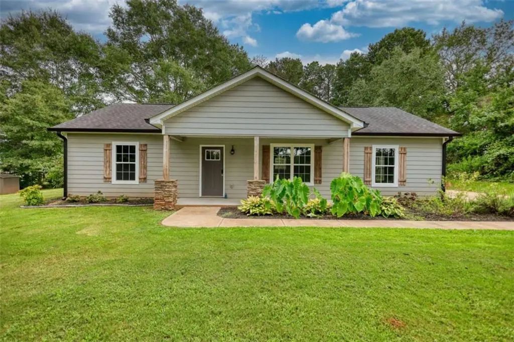 1020 Flat Rock Road, Madison