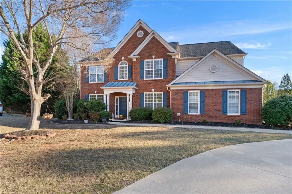 135 Splinter Court, Suwanee