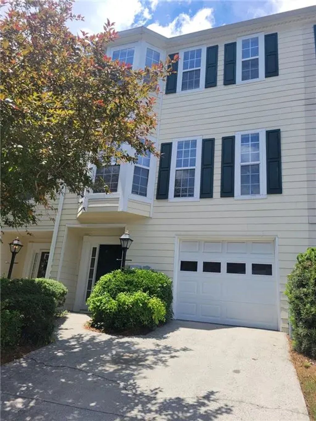 5257 Pinnacle Pointe Court, Norcross