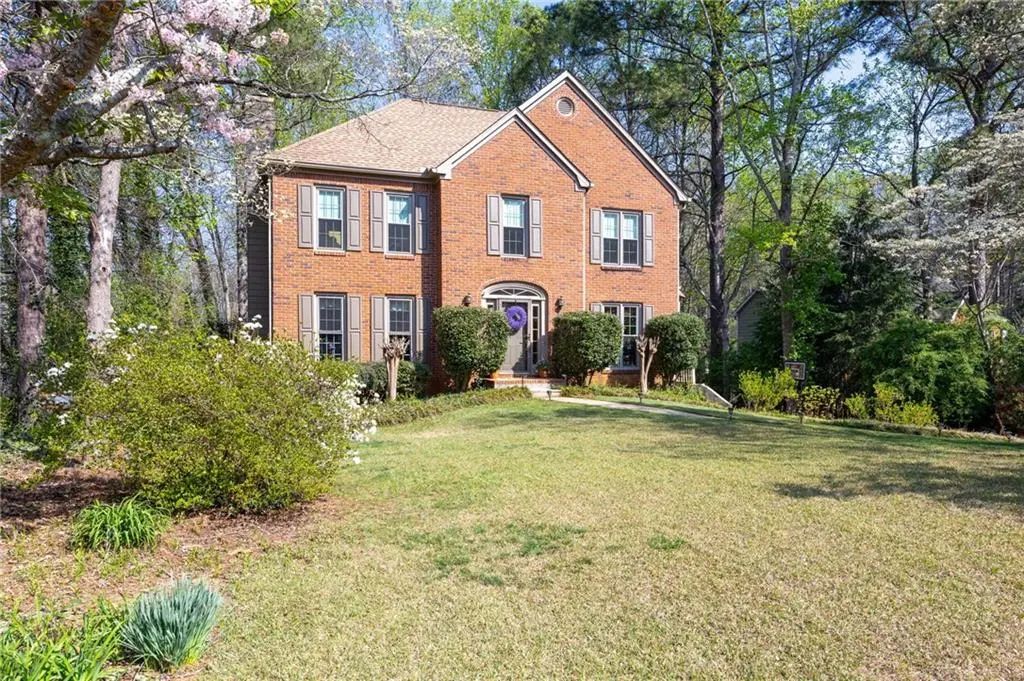 2093 Halfmoon Bluff Nw, Kennesaw