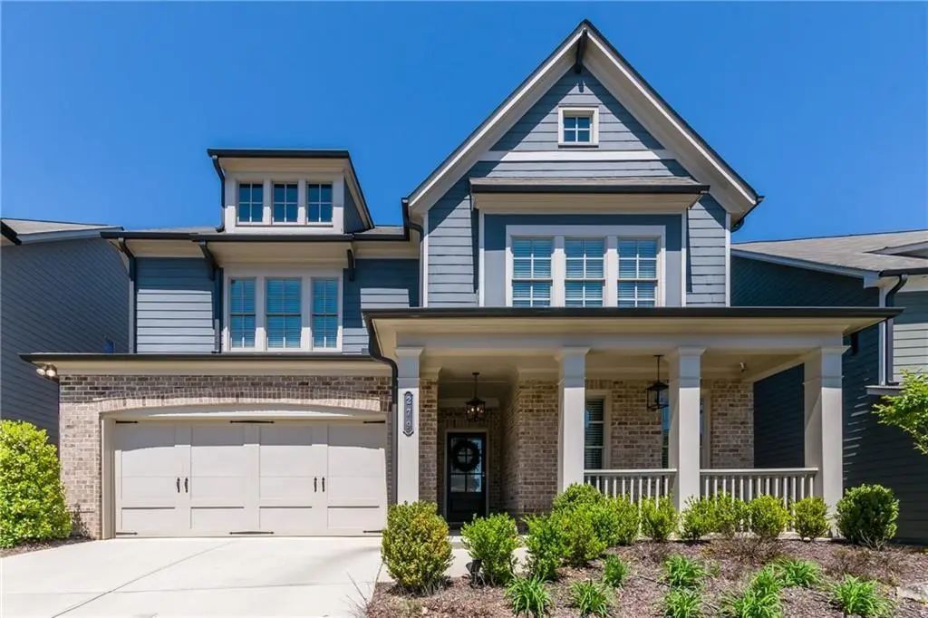 279 Still Pine Bend, Smyrna