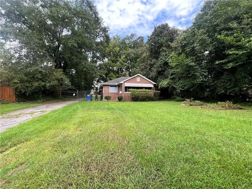 1420 Bolton Road Nw, Atlanta