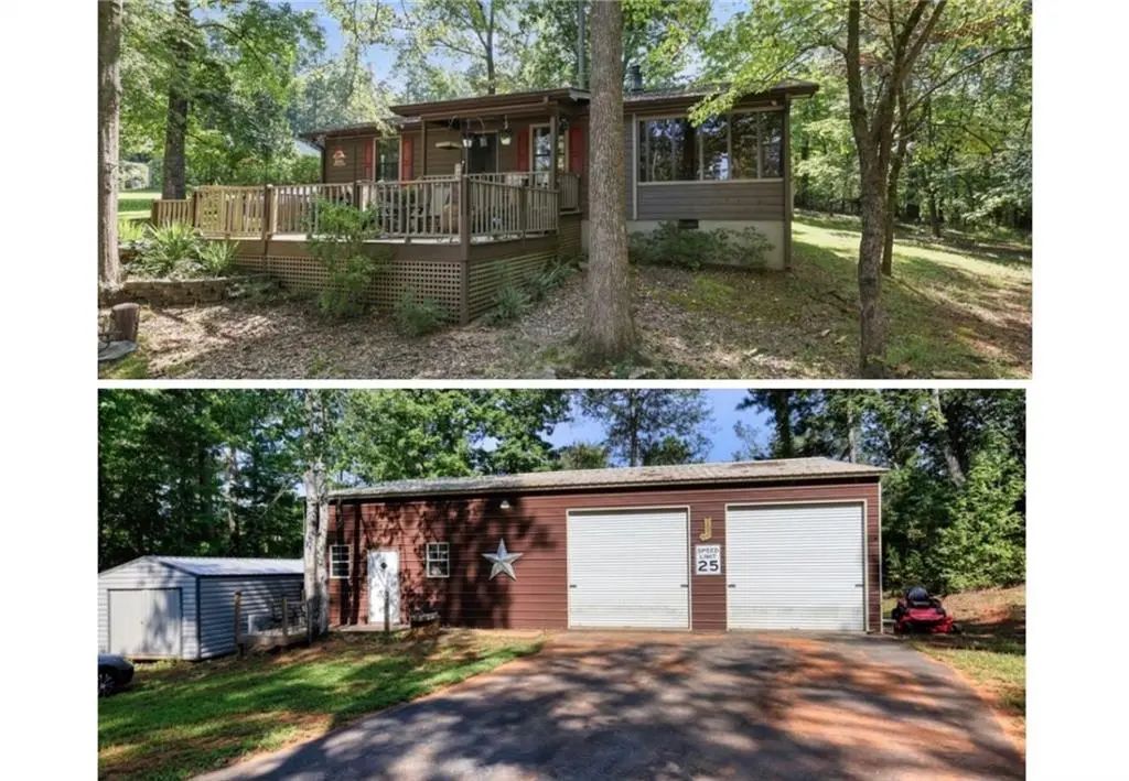 4370 Cole Road, Villa Rica