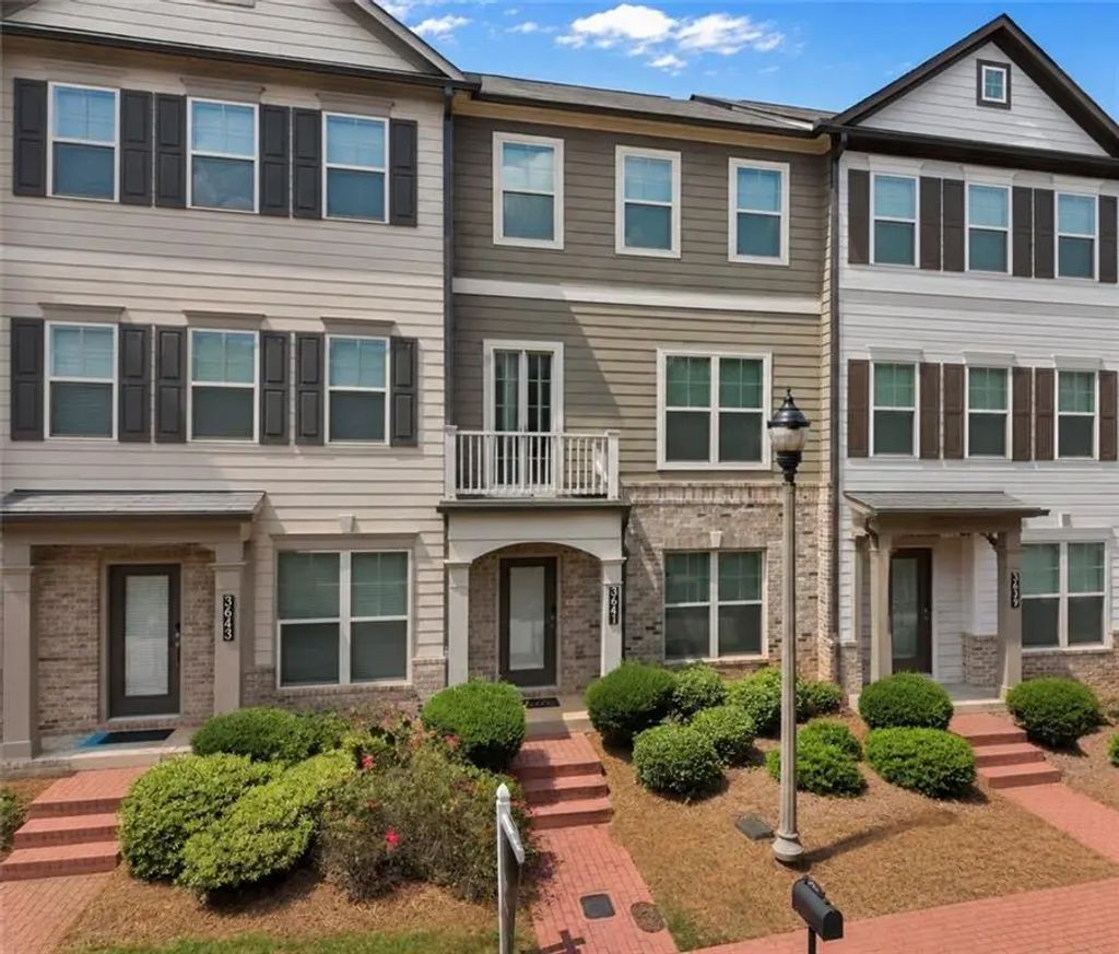 3641 Princeton Avenue, Atlanta