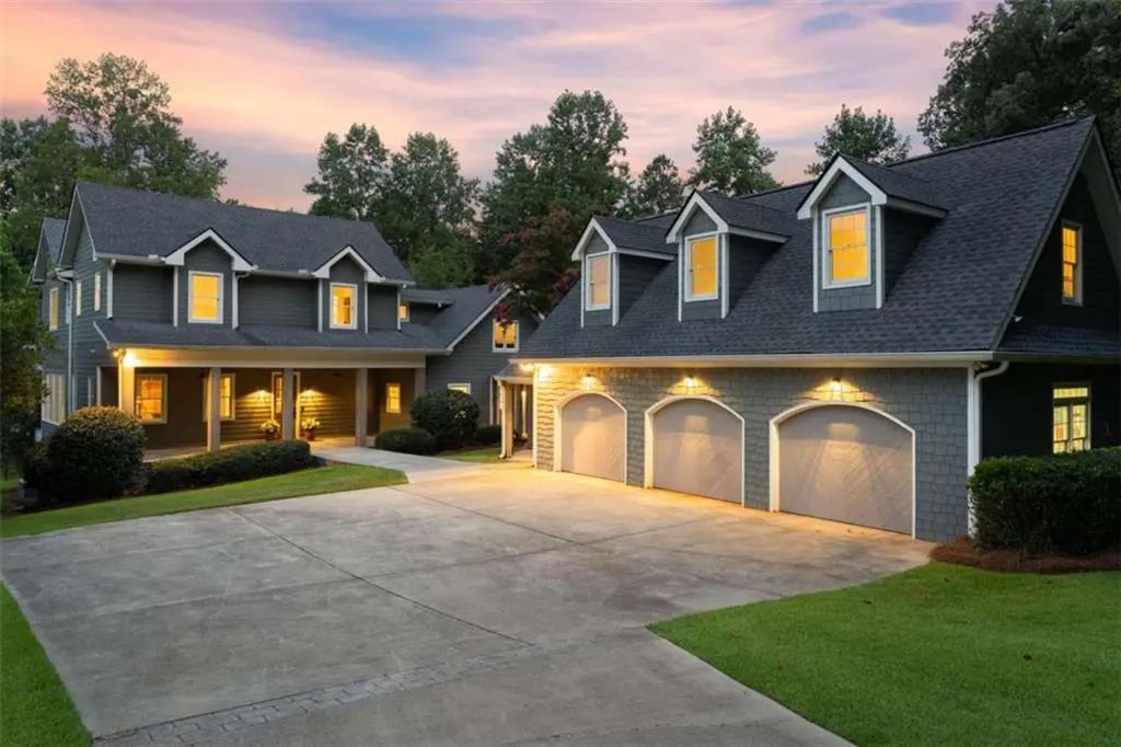 69 Winterhawk Cove, Dawsonville