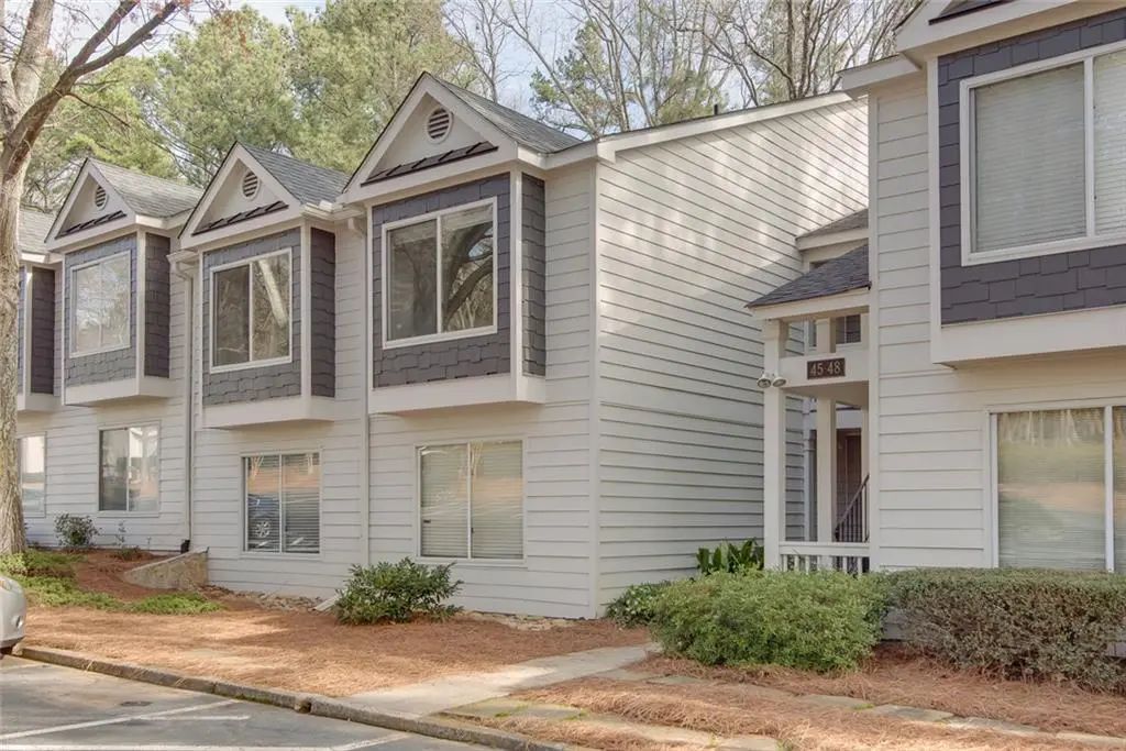 46 Little Silver Court, Smyrna