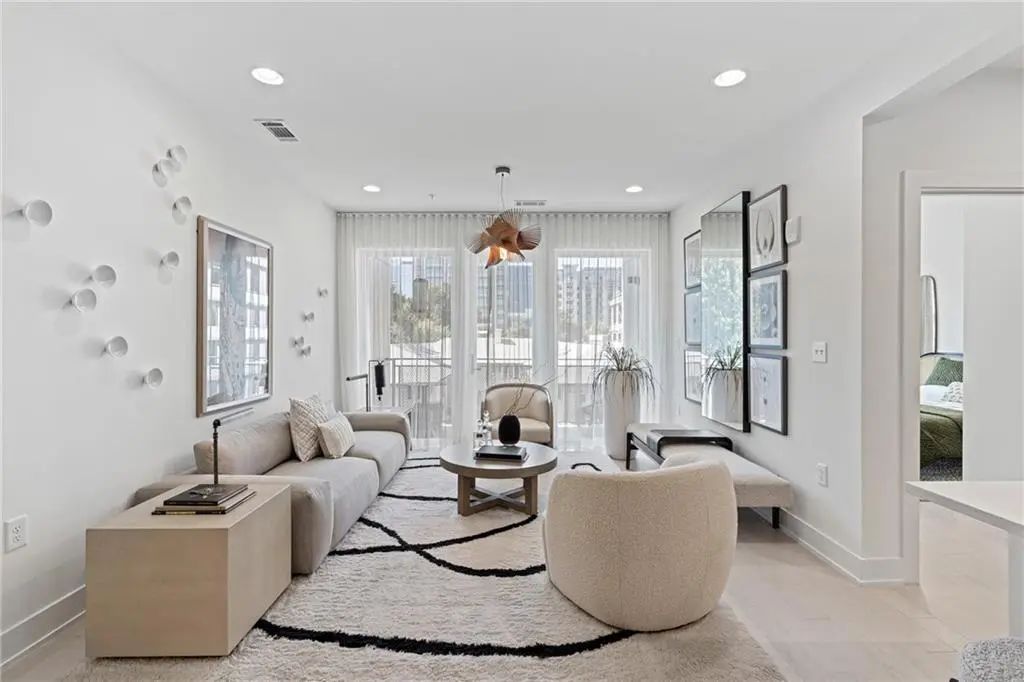 Unit 323 - 775 Juniper Street Ne, Atlanta