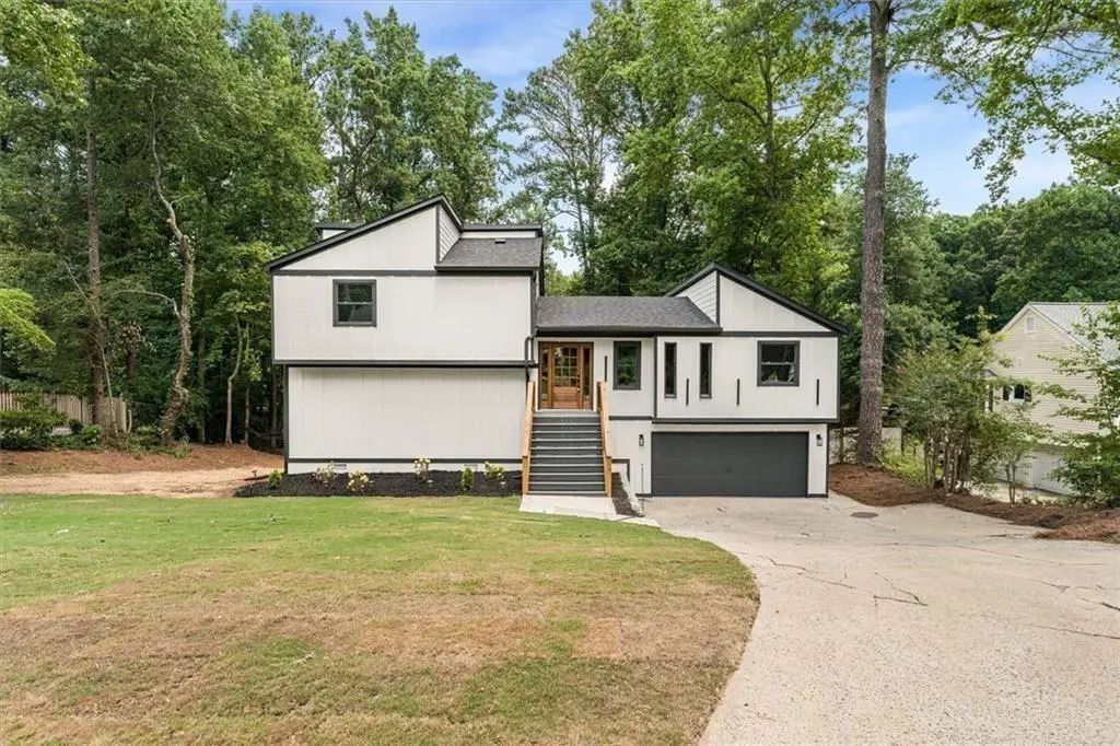 3523 Liberty Ridge Trail, Marietta