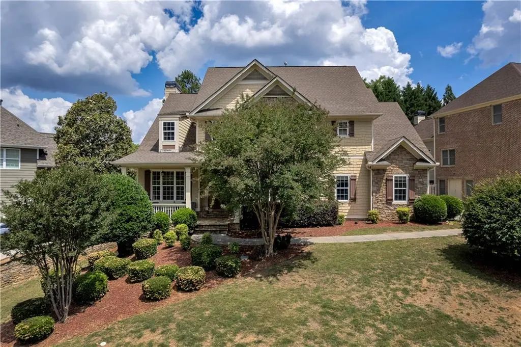 1080 Windsor Creek Drive, Grayson