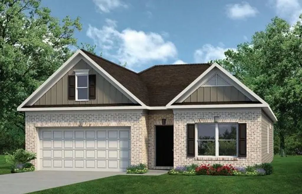 712 Sinclair Lane, Temple