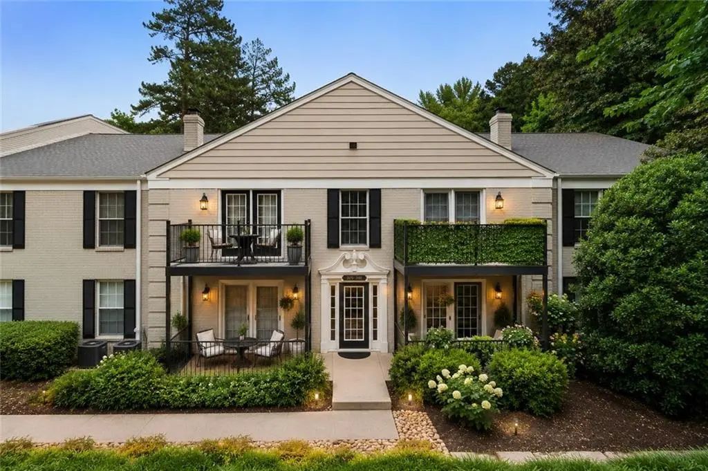 3470 Essex Avenue, Atlanta