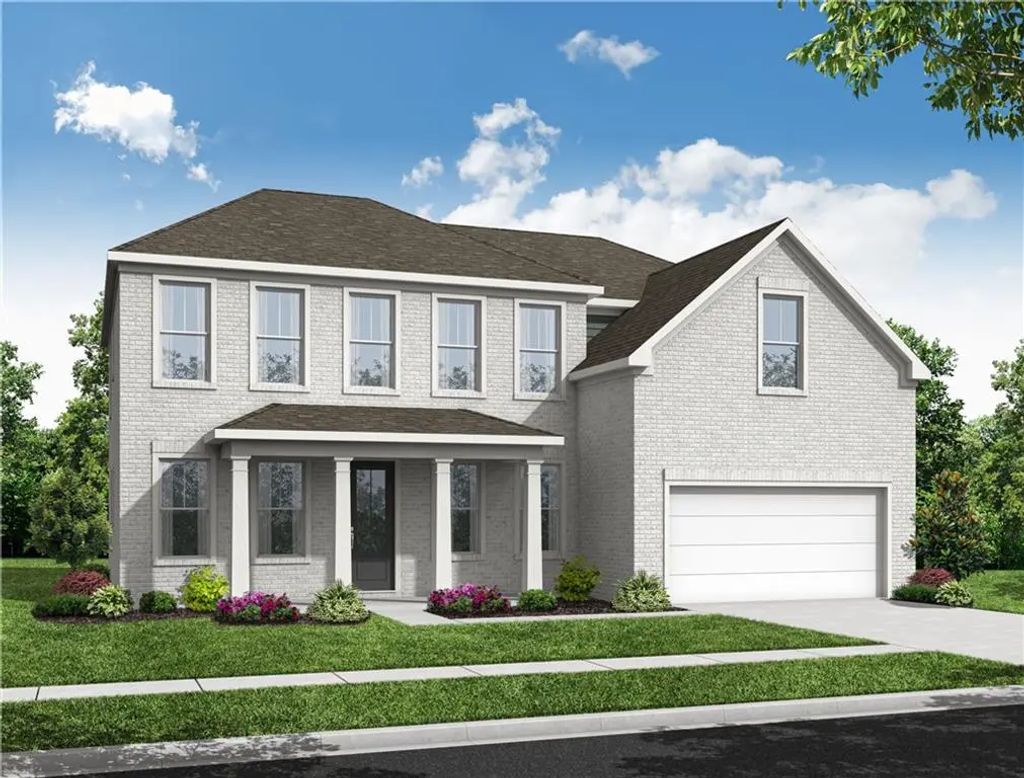 6954 Melody Ridge Road, Buford