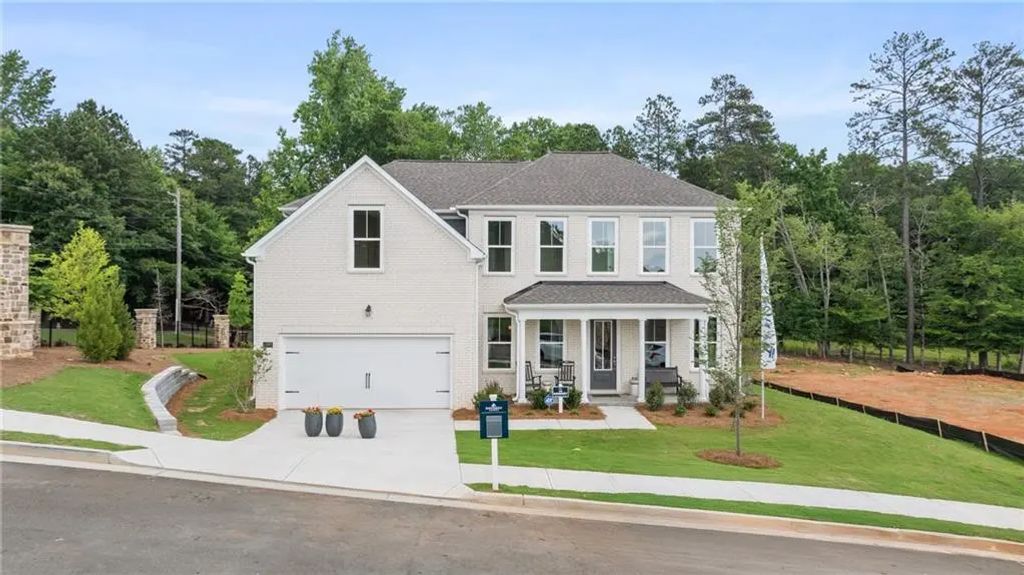 6954 Melody Ridge Road, Buford