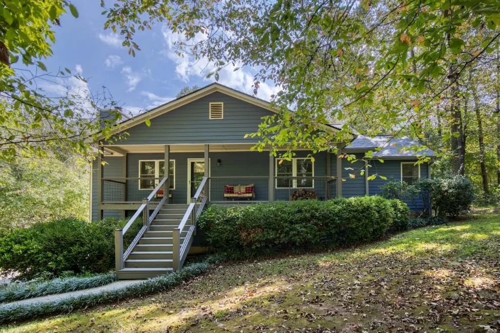 426 Jay Moss Lane, Talking Rock