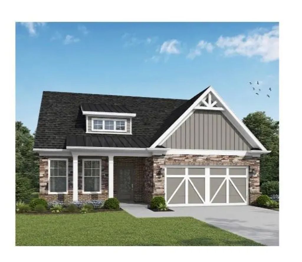 695 Moorhen Way, Loganville