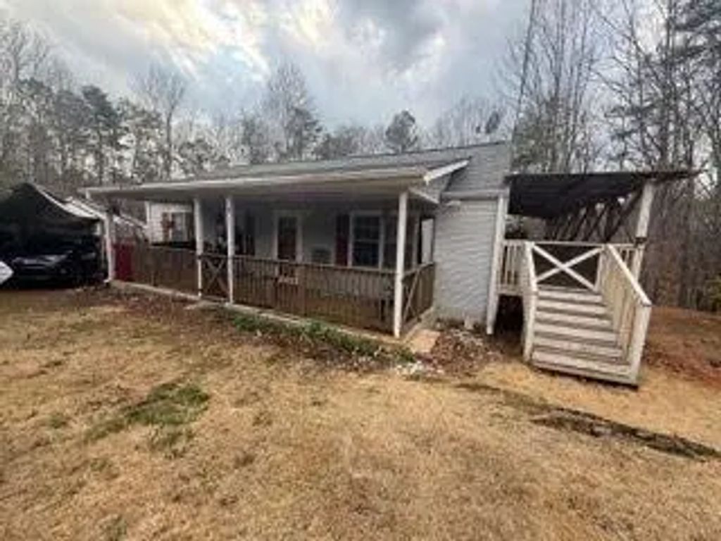 36 Wolf Pen Path, Dallas
