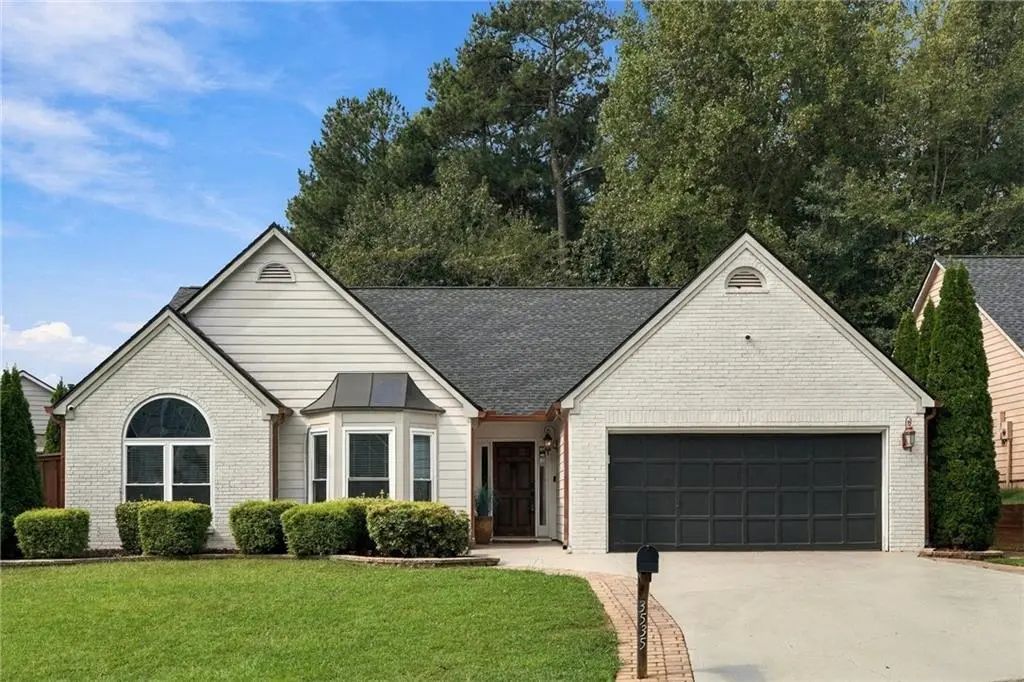 3535 Ennfield Lane, Duluth