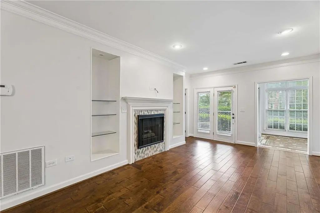 Unit 105 - 175 15th Street Ne, Atlanta