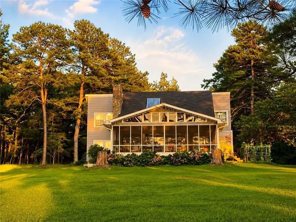 1189 Iris Lake Road, Mcdonough