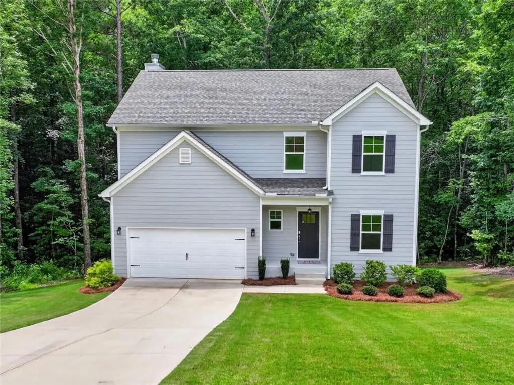 407 Shoals Trail, Dallas