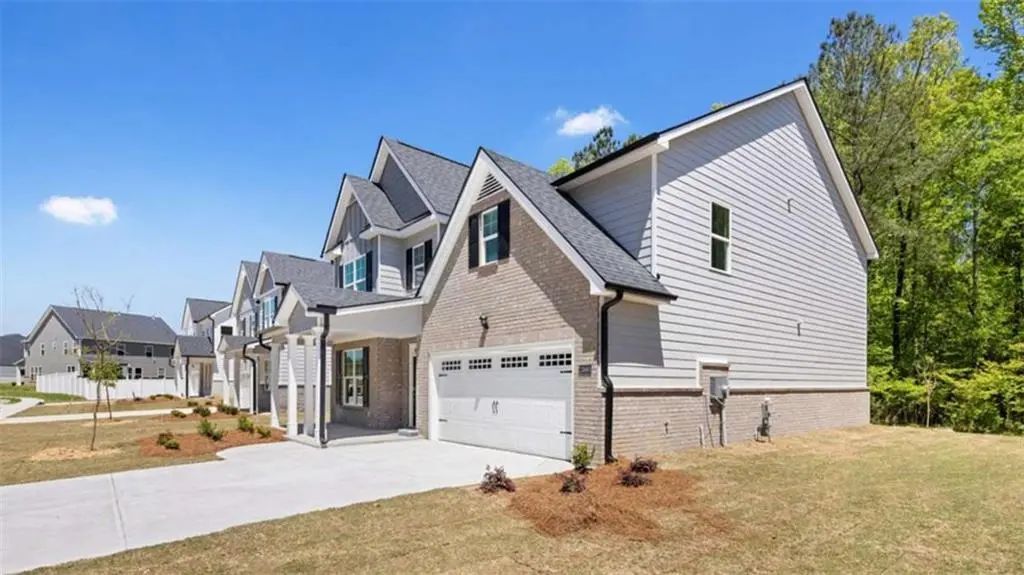 13484 Whitman Lane Se, Covington