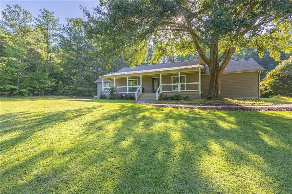 2553 Daniel Road, Villa Rica