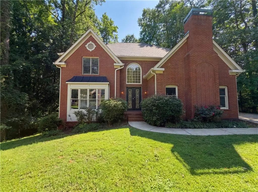 644 Laurel Wood Drive Sw, Marietta
