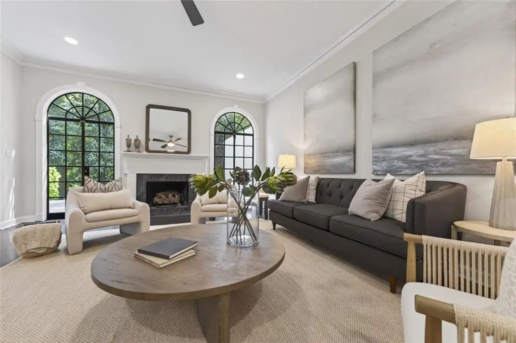 11 Mooregate Square Nw, Atlanta