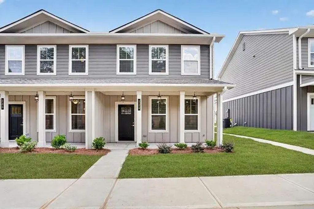 Unit Lot 21 - 225 Maddux Street, Fayetteville