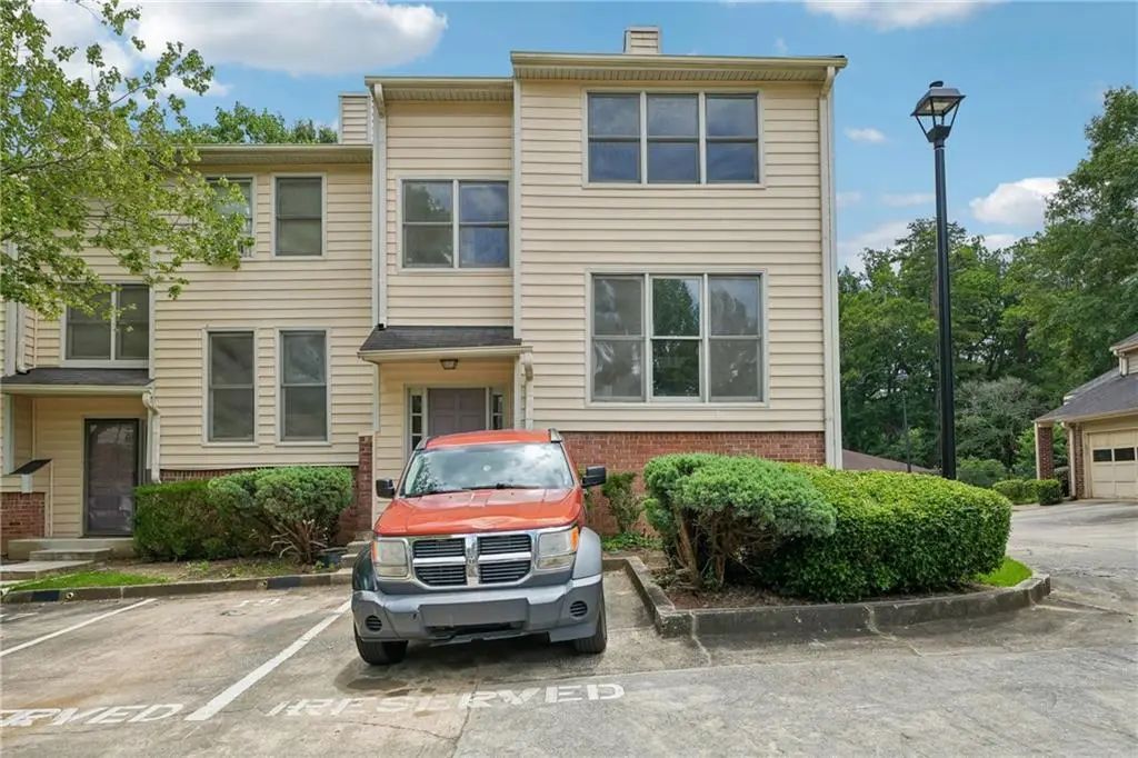 19 Belmonte Court Sw, Atlanta