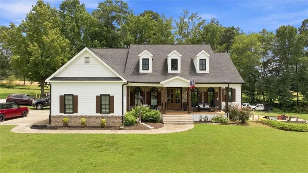 1144 Pine Shadows Drive, Dallas