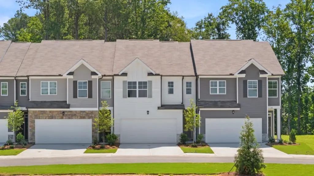64 Berryville Drive, Dawsonville