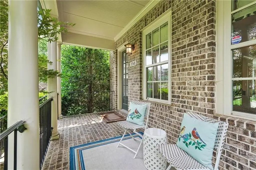 3348 Turngate Court, Atlanta