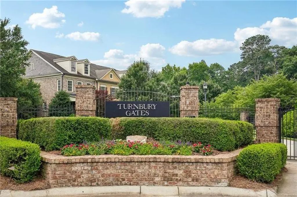 3348 Turngate Court, Atlanta