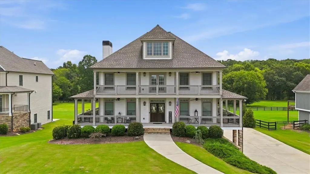109 River Walk Parkway, Euharlee