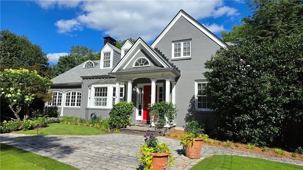223 Brighton Road Ne, Atlanta