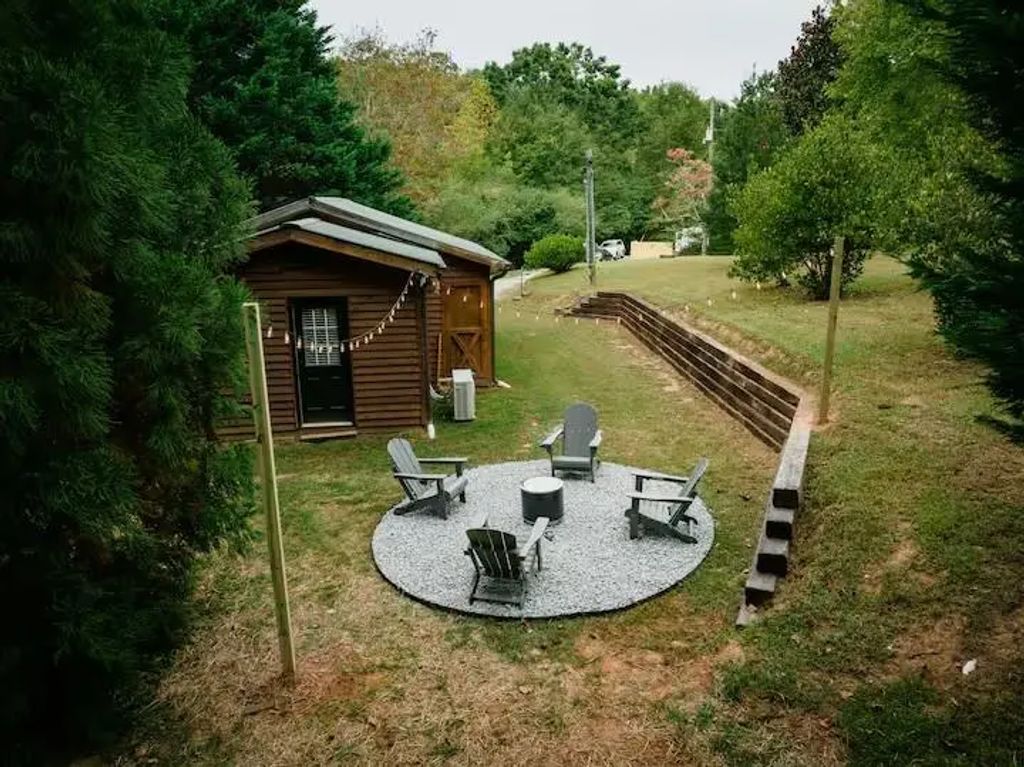 6030 Spout Springs Road, Flowery Branch