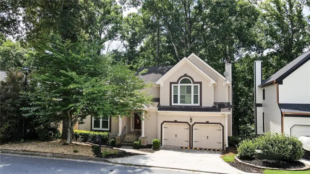 3165 Park Chase, Alpharetta