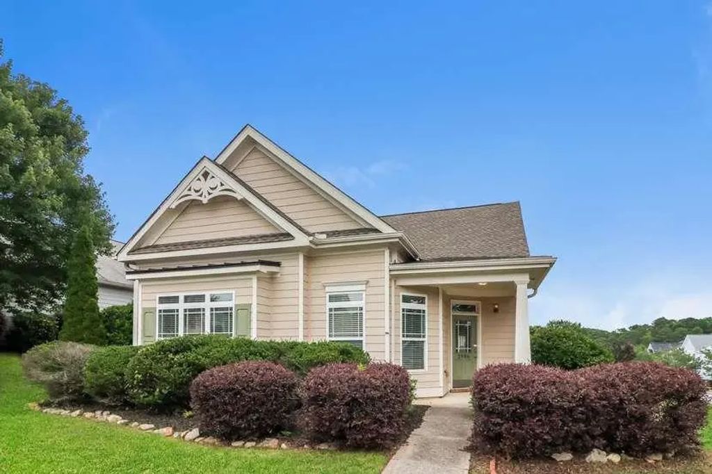 2986 Dungeness Drive, Douglasville
