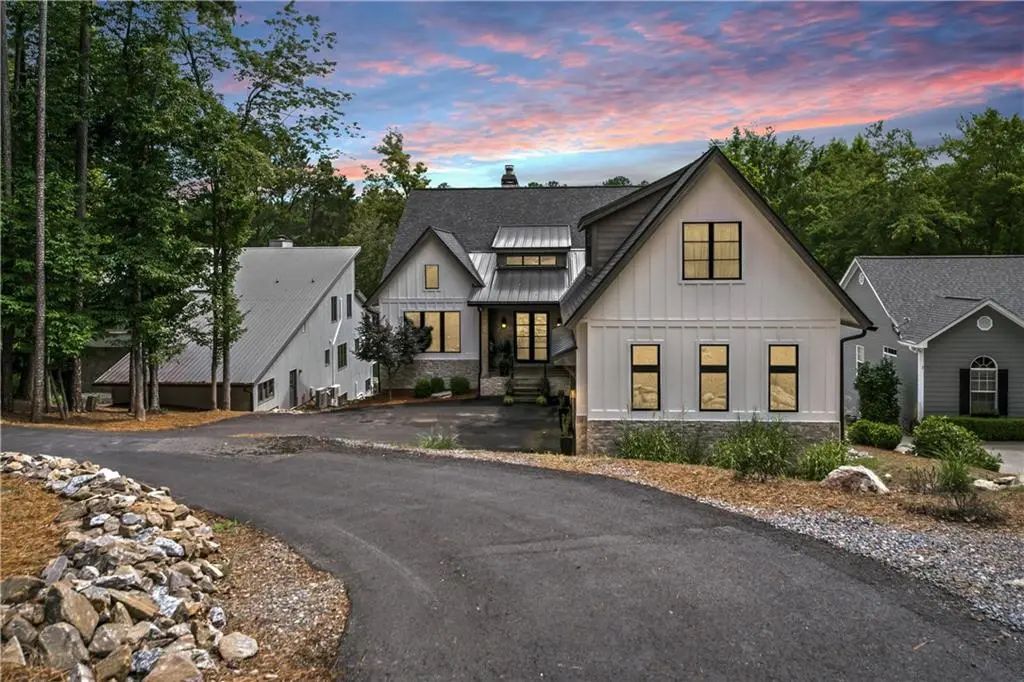 113 Smohalla Court, Waleska