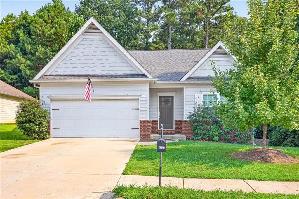 4307 Pearhaven Lane Sw, Gainesville