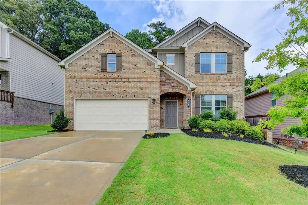 638 Saffron Boulevard, Lawrenceville