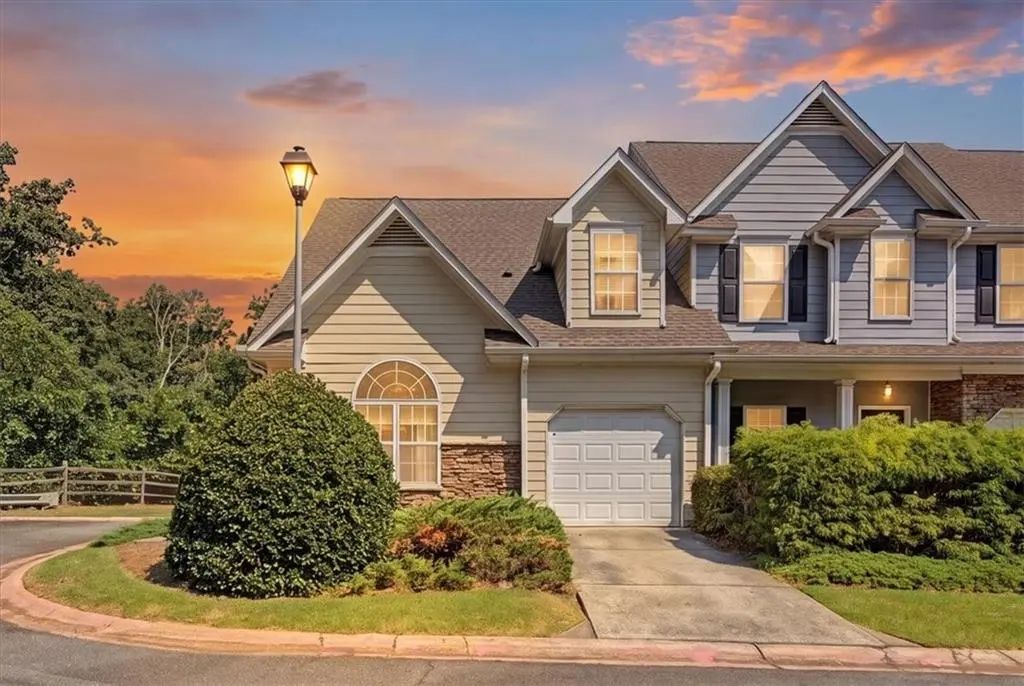 330 General Wheeler Drive Nw, Kennesaw